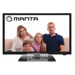 Manta 22LFN38L 22" Full HD TV