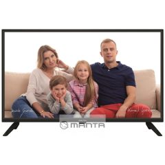 Manta 32LHA59L 32" Android HD ready TV 