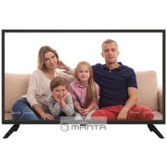 Manta 32LHA59L 32" Android HD ready TV 