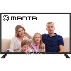 Manta 32LHN120D 32" HD LED TV