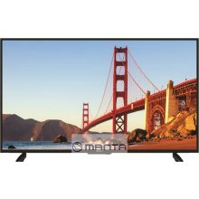 Manta 55LUA120D 55" Smart Android UHD 4K HDR LED TV - Premium