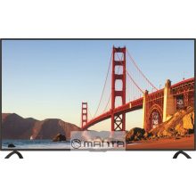 MANTA 75LUA120D 75" 4K UHD LED SMART OKOSTELEVÍZIÓ 190CM
