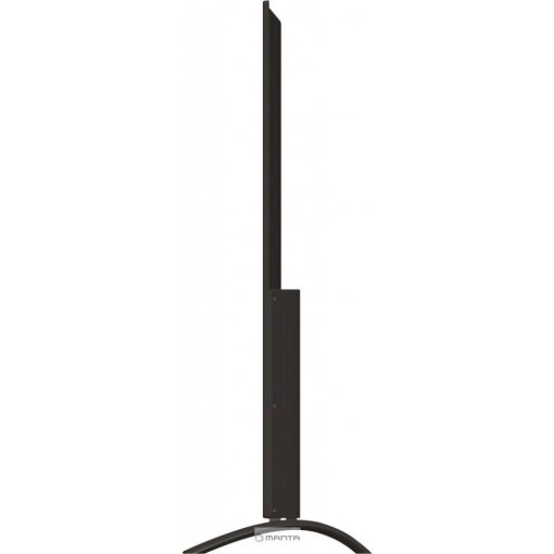 MANTA 75LUA120D 75" 4K UHD LED SMART OKOSTELEVÍZIÓ 190CM