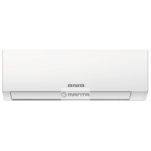 Aiwa 3,5 KW HARUAIR Prémium Japán hűtő-fűtő inverteres klíma beépített Wifi-vel