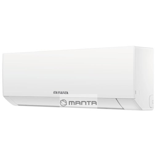 Aiwa 3,5 KW HARUAIR Prémium Japán hűtő-fűtő inverteres klíma beépített Wifi-vel