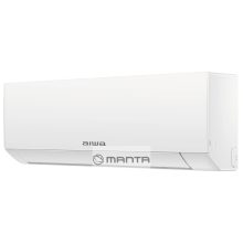 Aiwa 2,5 KW HARUAIR Prémium Japán hűtő-fűtő inverteres klíma beépített Wifi-vel
