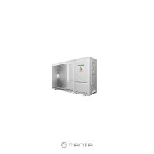 Hisense Hi-Therma 8 kW monoblokk hőszivattyú 1 fázisú