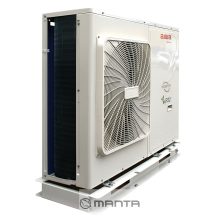 AIWA HPM7VN 7kW monoblokk hőszivattyú