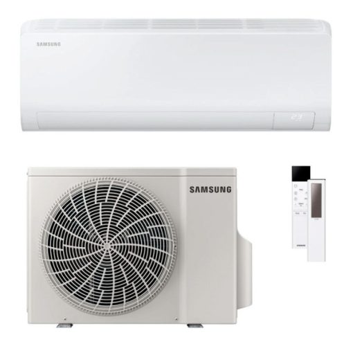 Samsung  Cebu S2 3,5KW Inverteres Split klíma AR50F12C1AHNEU