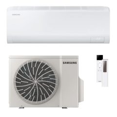 Samsung Cebu S2 Inverteres Split klíma 5KW AR50F18C1AHNEU