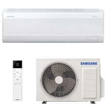 Samsung WindFree™ Comfort S2 3,5KW Inverteres Split klíma AR60F12C1AWNEU / AR60F12C1AWXEU