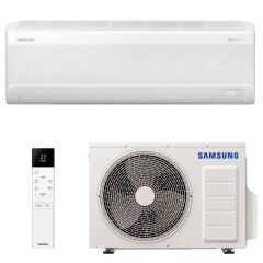   Samsung WindFree™ Comfort S2 5KW Inverteres Split klíma  AR60F18C1AWNEU + AR60F18C1AWXEU
