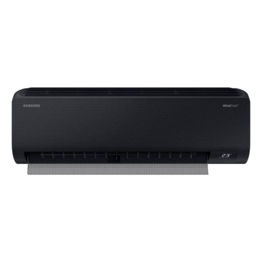 Samsung WindFree Avant Black mono split klíma szett 3.5 kW