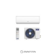 AUX J-SMART 3,5 kW csepptálcafűtéssel, WiFi hűtő-fűtő split klíma 