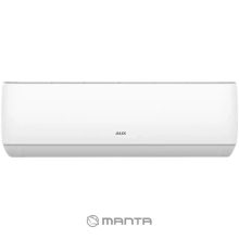 AUX J-SMART 3,5 kW csepptálcafűtéssel, WiFi hűtő-fűtő split klíma 