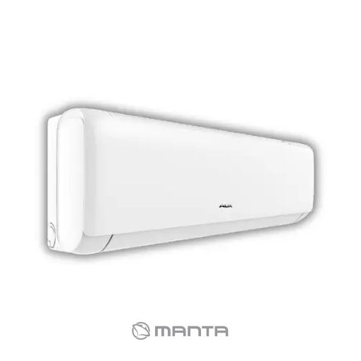 AUX Q-SMART Plus Split klíma csepptálca fűtés 3,5KW Wifi