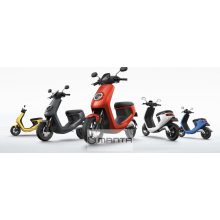 MQi Pro elektromos robogó 45 km/h