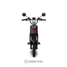 UQi GT Pro  elektromos robogó 45 km/h