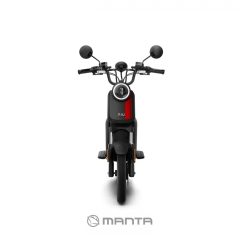 UQi GT Pro  elektromos robogó 45 km/h