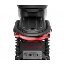 UQi GT Pro  elektromos robogó 45 km/h