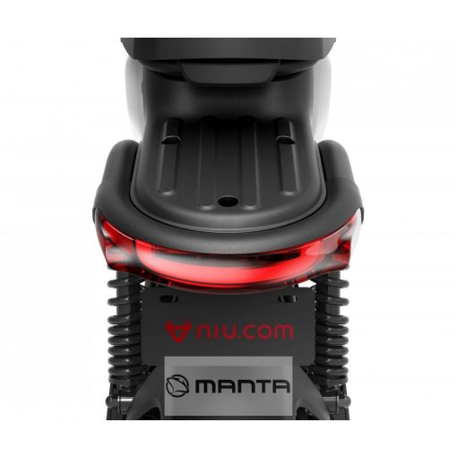 UQi GT Pro  elektromos robogó 45 km/h