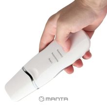 DS-8803 - Sonic arctisztító készülék