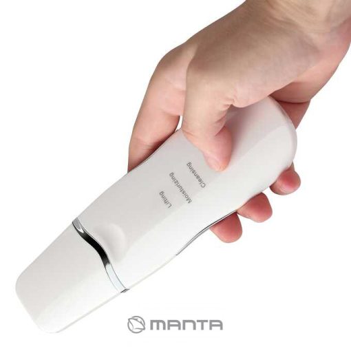 DS-8803 - Sonic arctisztító készülék