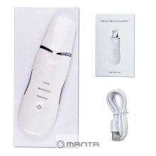 DS-8803 - Sonic arctisztító készülék