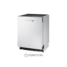 Samsung mosogatógép DW60M6040BB