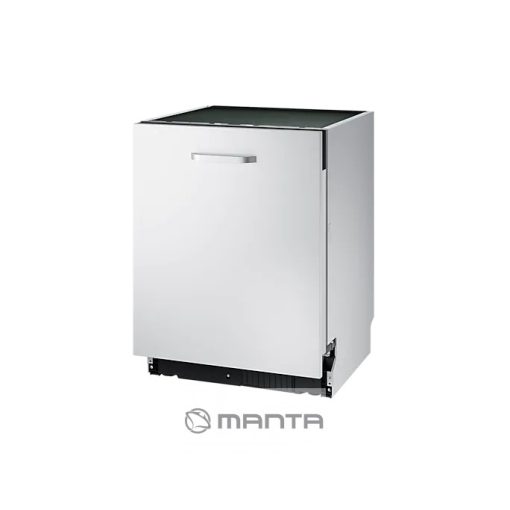 Samsung mosogatógép DW60M6040BB