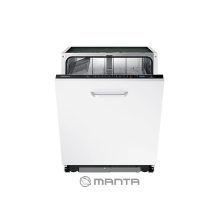 Samsung mosogatógép DW60M6040BB