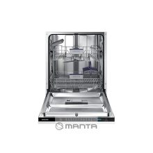 Samsung mosogatógép DW60M6040BB