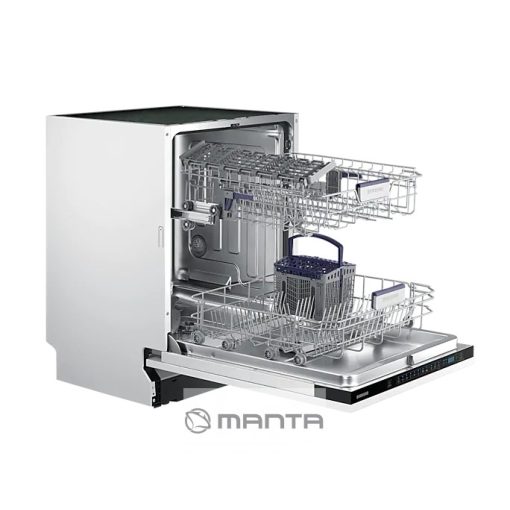 Samsung mosogatógép DW60M6040BB