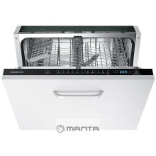 Samsung mosogatógép DW60M6040BB