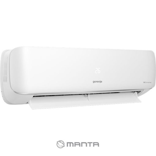 Gorenje Pandora 7KW split klíma csepptálca fűtéssel, beépített WIFI PANDORA70 TG