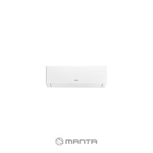 GREE PULSE 2,5 kW KLÍMA MONO OLDALFALI SZETT