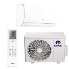 Gree Comfort Pro inverter 3,5 kW klíma szett