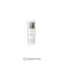 GREE PULSE 3,5 kW KLÍMA MONO OLDALFALI SZETT