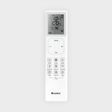 Gree Summer inverter 3,2 kW klíma szett