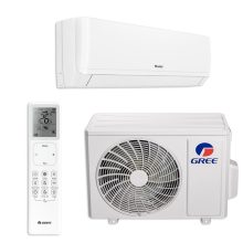Gree Winter inverter 3,51 kW klíma szett