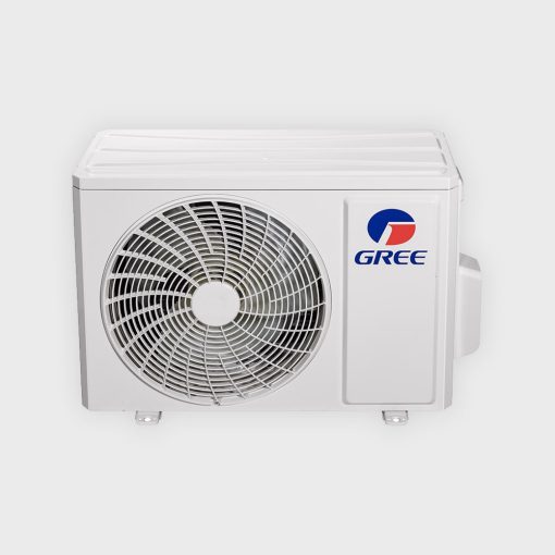 Gree Winter inverter 3,51 kW klíma szett