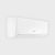 Gree Pulse Pro inverter 5,3 kW oldalfali split klíma