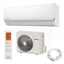 HEINNER Crystal Plus HAC-CRP12KITWIFI++  – 3,5 kW-os Wi-Fi inverteres klíma