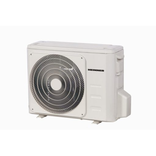 HEINNER Crystal Plus HAC-CRP12WIFI++  – 3,5 kW-os Wi-Fi inverteres klíma