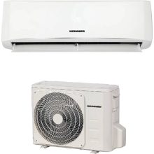 HEINNER HAC-HSN12WIFI++ – 3,5 kW-os inverteres split klíma Wi-Fi vezérléssel