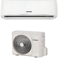   HEINNER HAC-HSN12WIFI++ – 3,5 kW-os inverteres split klíma Wi-Fi vezérléssel