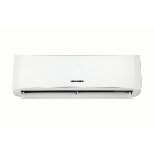 HEINNER HAC-HSN12WIFI++ – 3,5 kW-os inverteres split klíma Wi-Fi vezérléssel