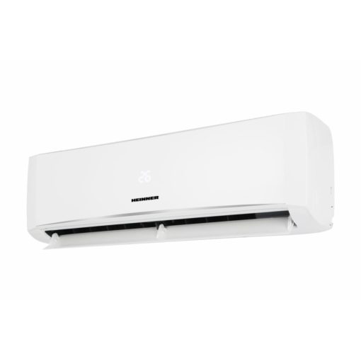 HEINNER HAC-HSN12WIFI++ – 3,5 kW-os inverteres split klíma Wi-Fi vezérléssel