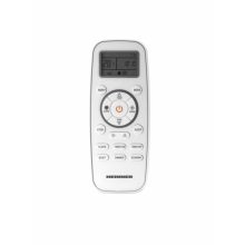 HEINNER HAC-HSN12WIFI++ – 3,5 kW-os inverteres split klíma Wi-Fi vezérléssel