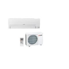   Mitsubishi  Komfort 5 kW, Wi-Fi Inverteres Split klíma MSZ-HR50VFK-E2/MUZ-HR50VF